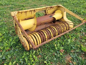 Main image New Holland 770W